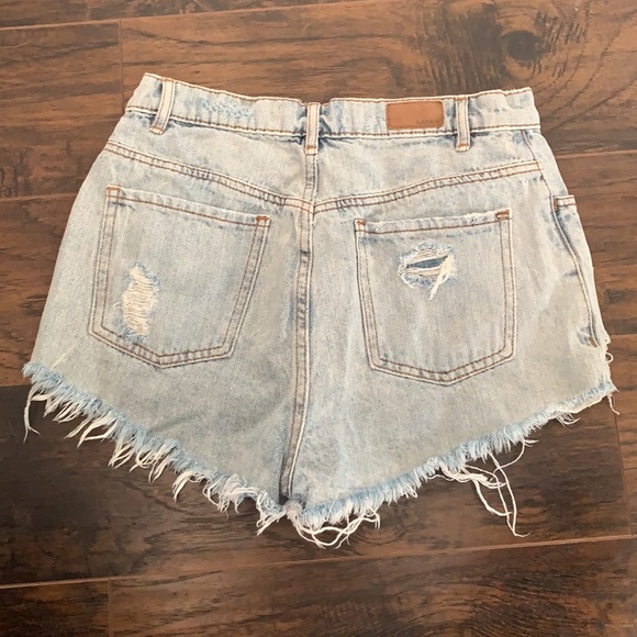 Festival Shorts - Picture 2 of 3